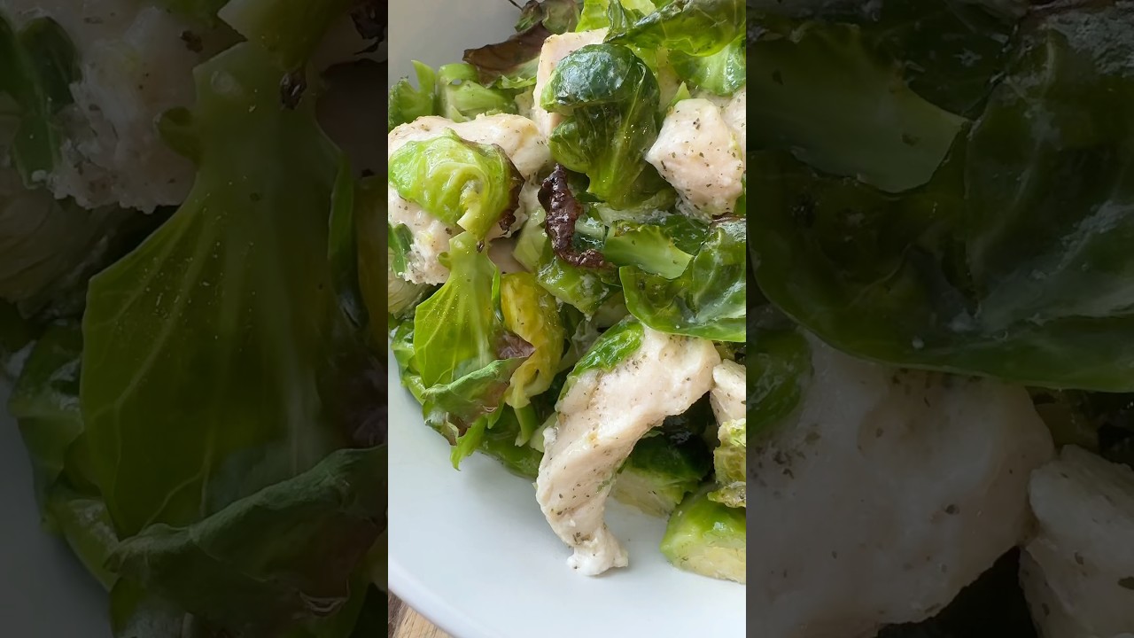 One Pan Chicken Ranch Seasoning🤍https://smartyplantsrecipes.com/one-pan-chicken-ranch-seasoning/