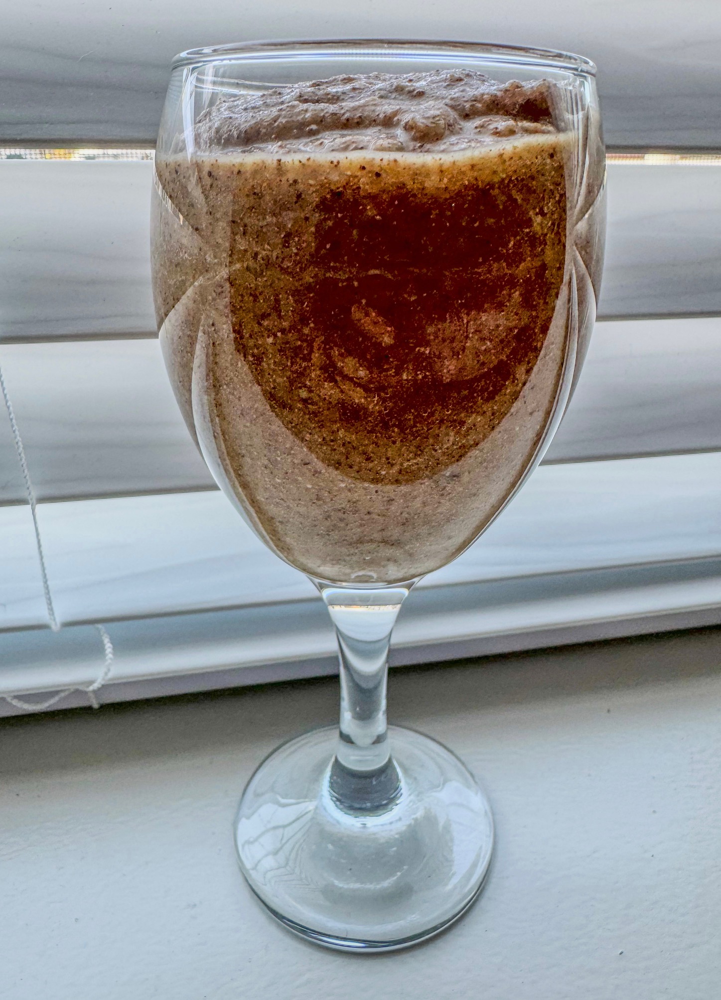 Fresh Cacao Smoothie