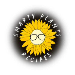 smarty plants recipes logo