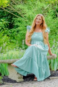 creator of clean eating and minimally processed recipes